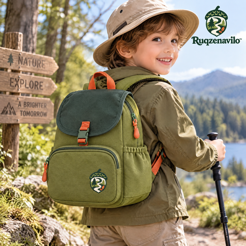 Acorn Trail Mini Backpack – image 2