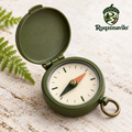 Forest Trail Pocket Compass – image 1