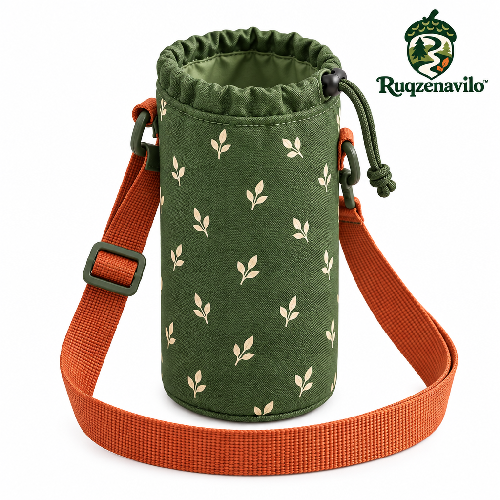 Meadow Ramble Bottle Sling – image 4