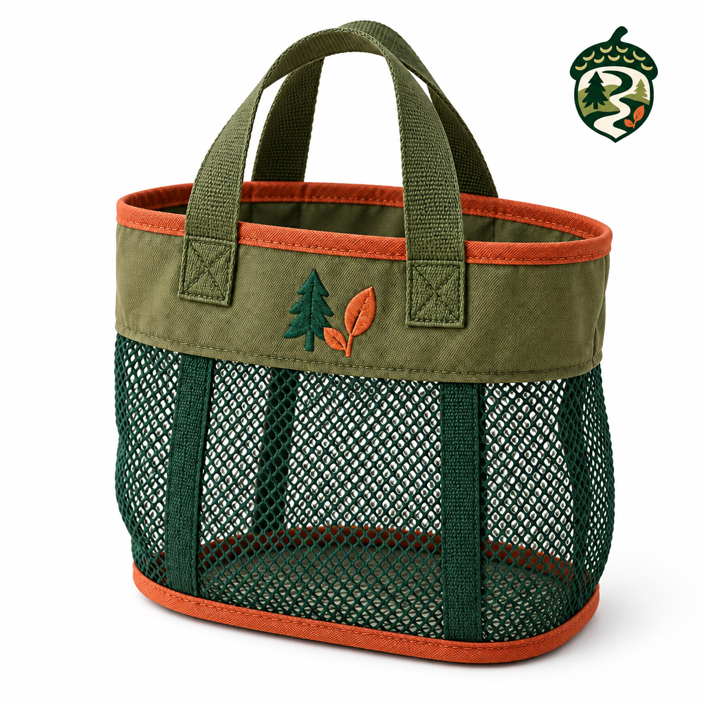 Woodland Finds Collection Bag – image 4