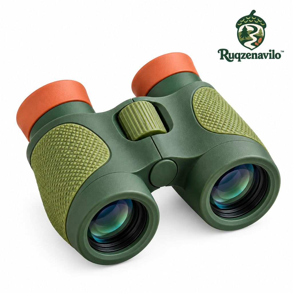 Little Owl Kids Binoculars – image 4