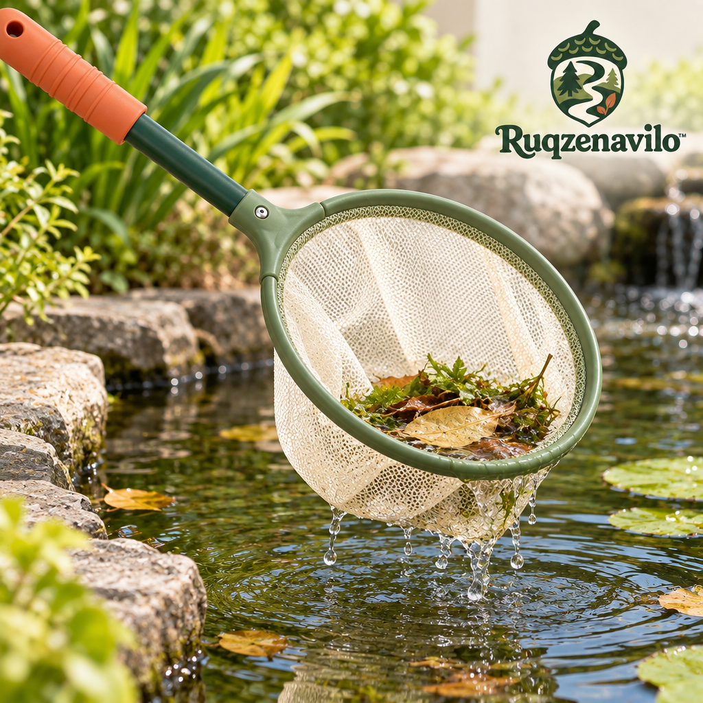 Leaf Scout Magnifying Glass – image 2