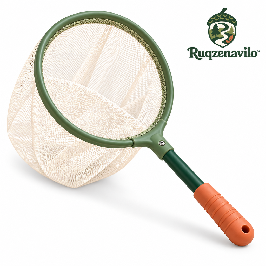 Leaf Scout Magnifying Glass – image 4