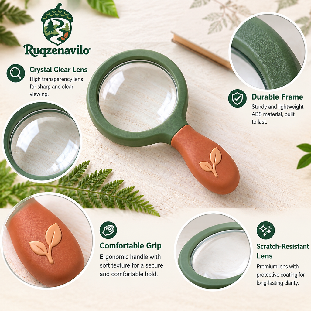 Moss Hollow Bug Viewer – image 3