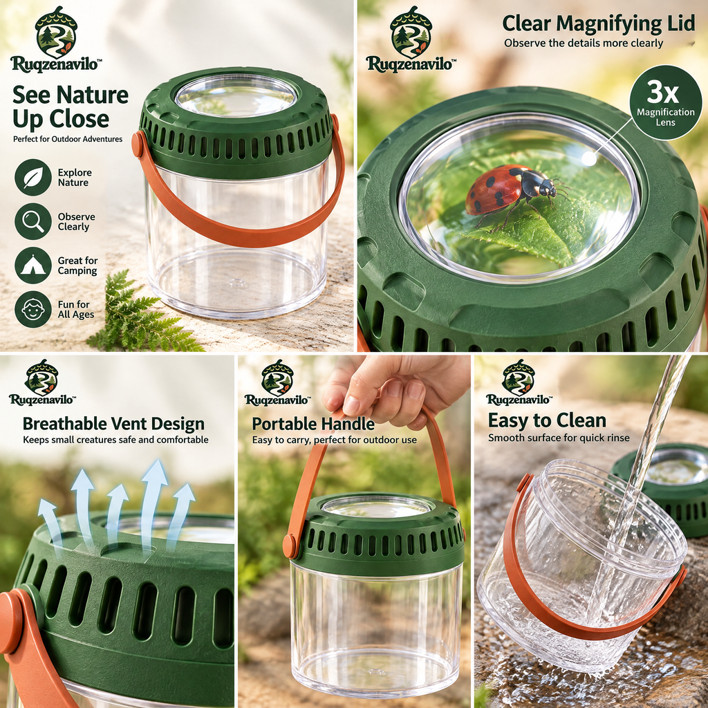 Creekside Explorer Net – image 3