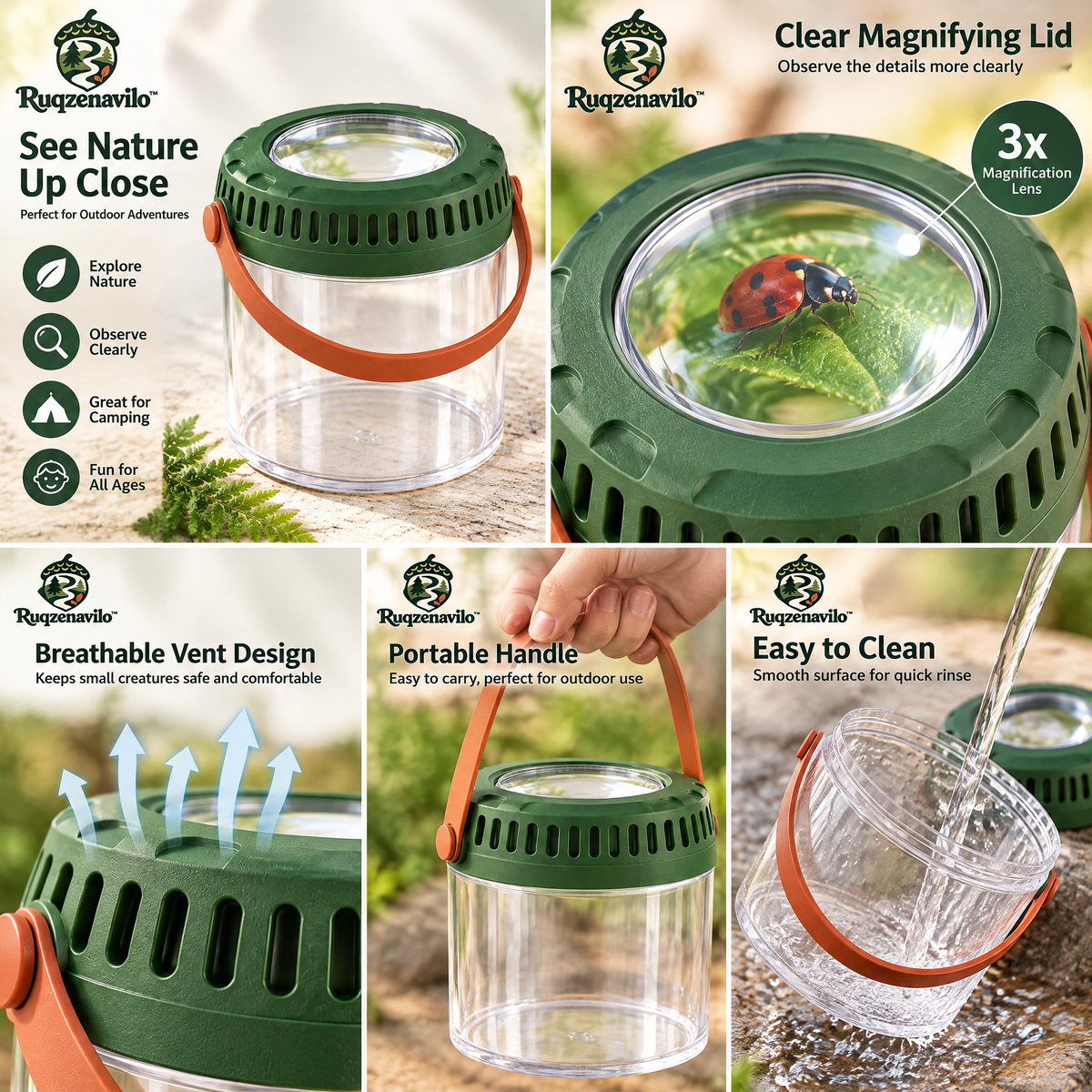 Creekside Explorer Net – image 3