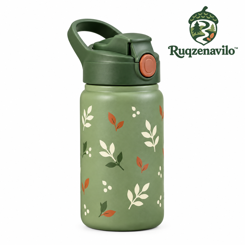 Meadow Sip Kids Water Bottle – image 3