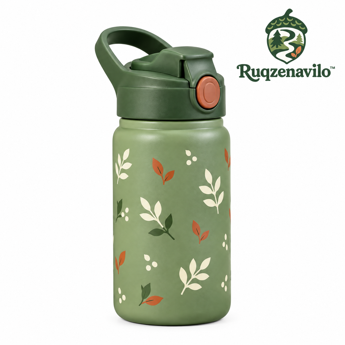 Meadow Sip Kids Water Bottle – image 3