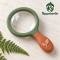 Moss Hollow Bug Viewer – image 1